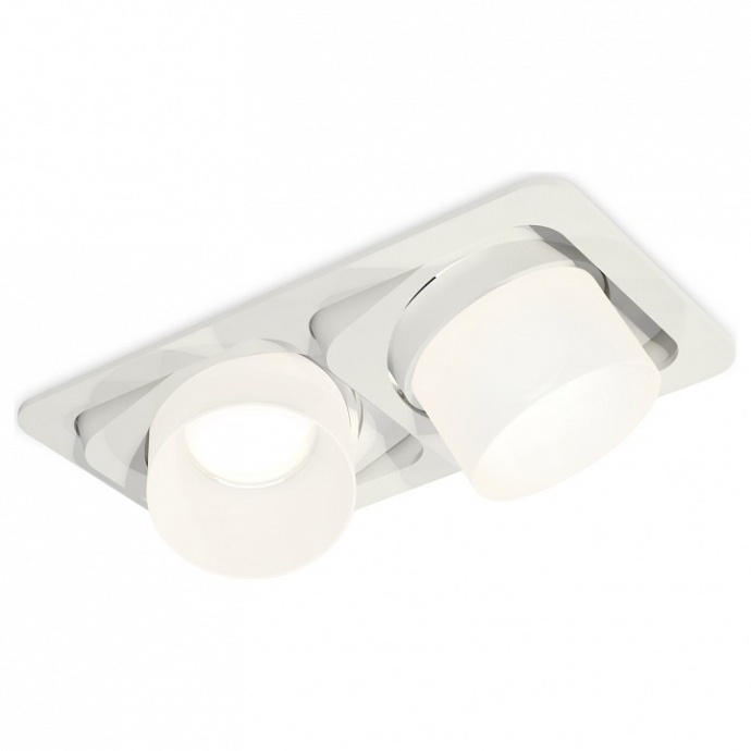 Встраиваемый светильник Ambrella Light XC XC7663085 - 0