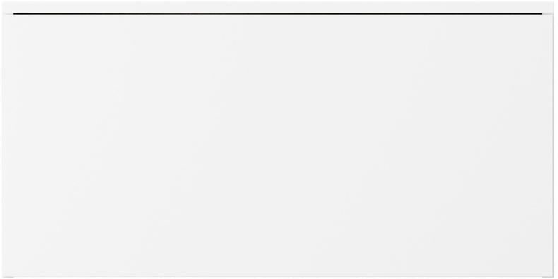Столешница STWORKI Ольборг 60 дуб карпентер, без отверстий, с тумбой 80, с раковиной BOCCHI Vessel черной 482608 - 5