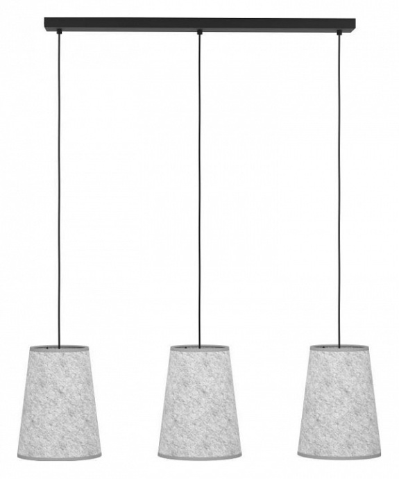 Подвесной светильник Eglo ПРОМО Alsager 43985 - 0