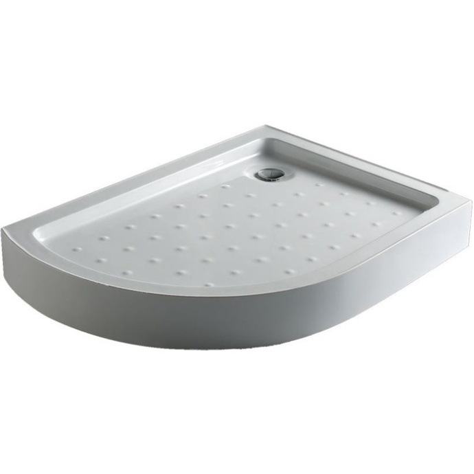 Поддон для душа Vincea 120х90 белый VST-2AJ-1290R - 0
