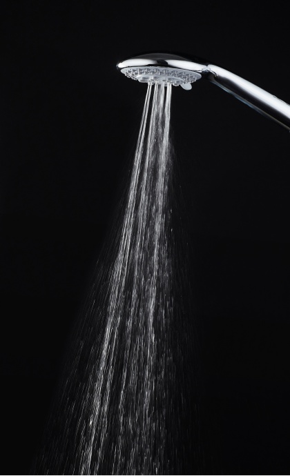 Душевая лейка STWORKI Эстерсунд ES-14cr - 1