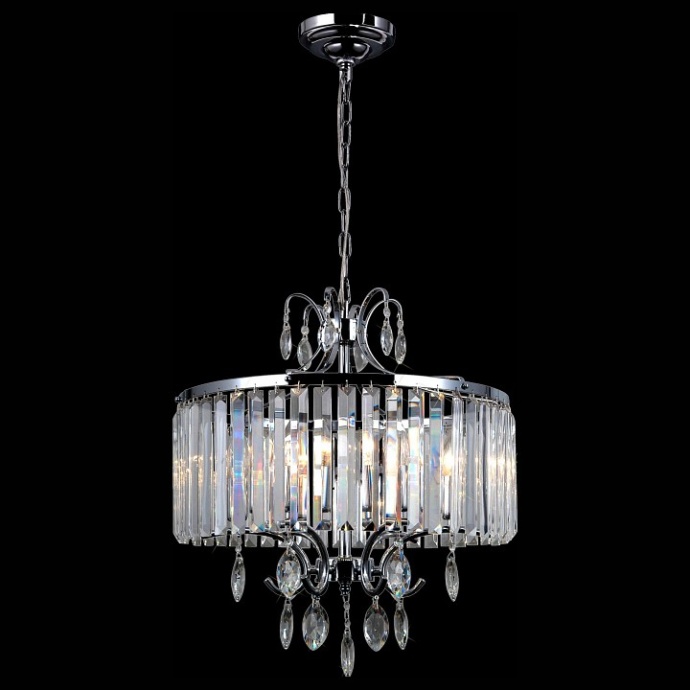 Подвесная люстра Citilux Инга CL335161 - 1