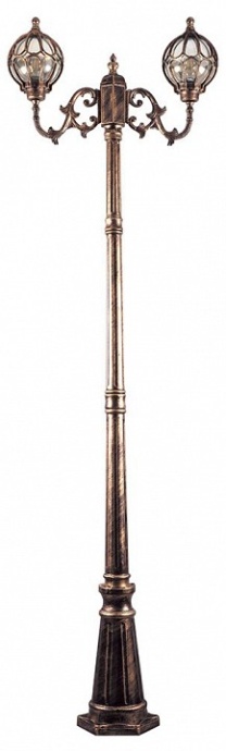 Садово-парковый светильник Feron PL3808 11385 - 0