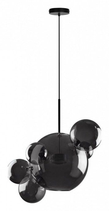 Подвесной светодиодный светильник Loft IT Bolle 2029-P6 - 2