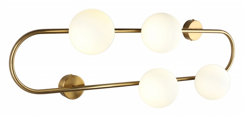 Накладной светильник Aployt Kornelia APL.308.01.04 - 0