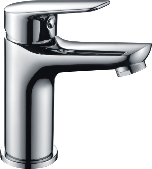 Смеситель Bien Via Plus BL11043101 для раковины - 1