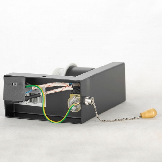 Бра Lussole Coffee LSP-8596 - 4