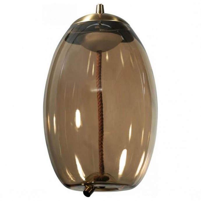 Подвесной светодиодный светильник Loft IT Knot 8135-A - 0