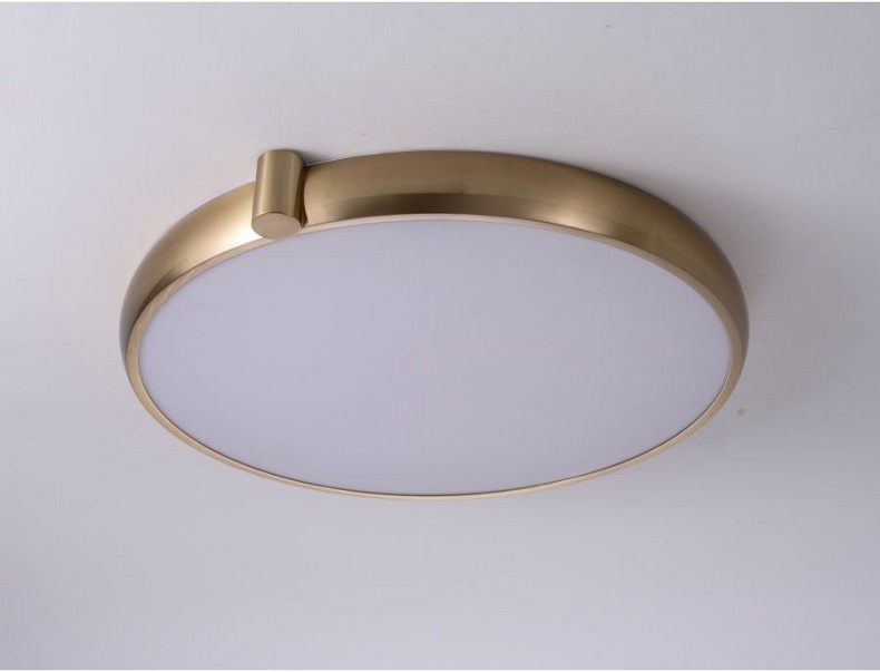 Накладной светильник Zortes Gimpel ZRS.1209.18 - 6