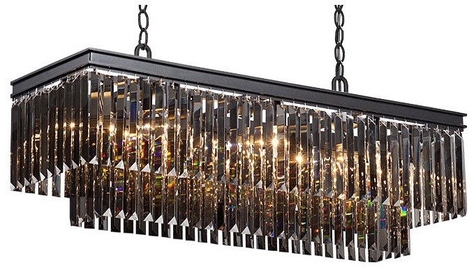 Подвесная люстра Vitaluce V5155 V5159-1/10 - 0