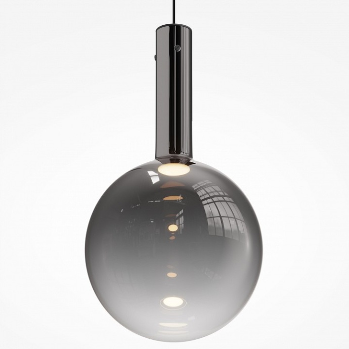 Подвесной светильник Maytoni Nebula MOD182PL-L6B3K - 0