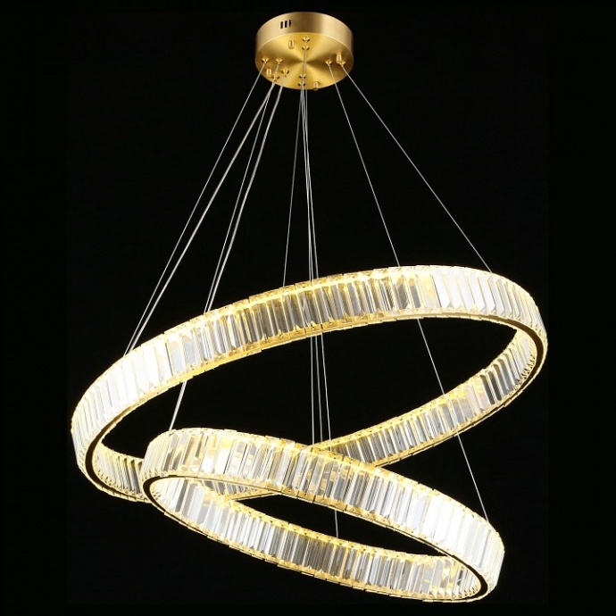 Подвесной светильник Aployt Nicoletta APL.026.13.85 - 8