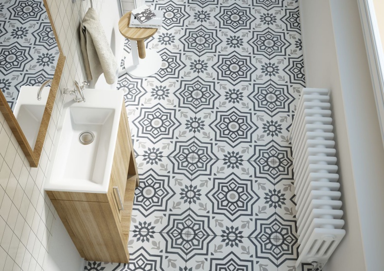 Рукомойник STWORKI 50 9050-KL - 2