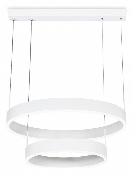 Подвесной светильник Ambrella Light FA FA6611 - 3