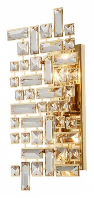 Накладной светильник Stilfort Tetrix 2171/03/02W - 1