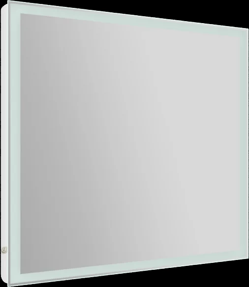 Комплект мебели BelBagno Marino-Cer 80 бордовый  - 8