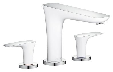 Hansgrohe PuraVida Смеситель на борт ванны 15448400 - 0