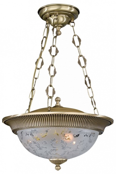 Подвесной светильник Reccagni Angelo 6212 PL 6212/3 - 0