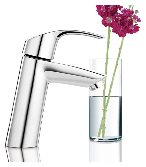 Смеситель Grohe Eurosmart 2339510E для раковины - 1