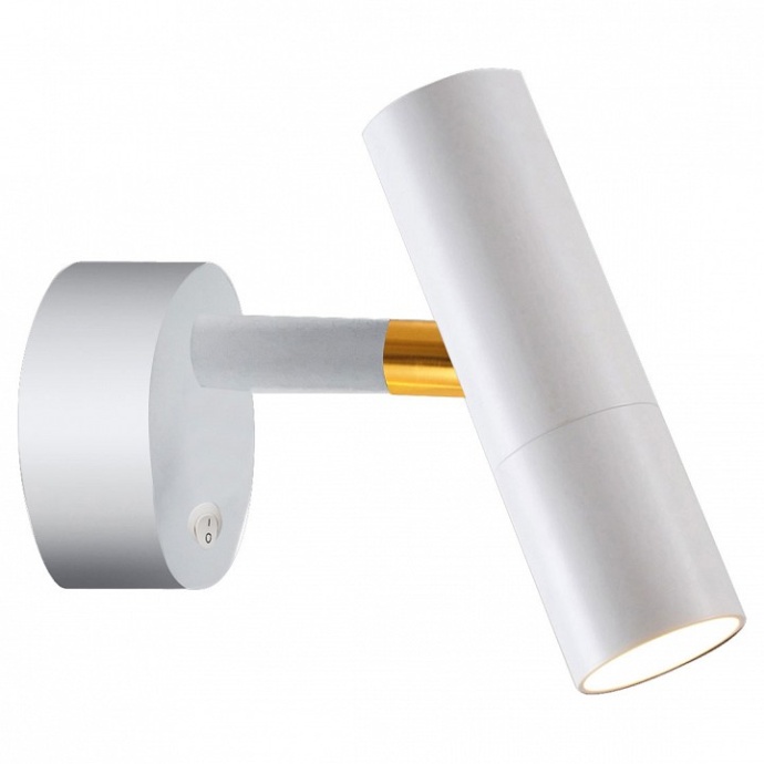 Бра Favourite Tube 2108-1W - 0