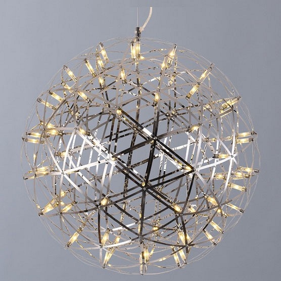 Подвесной светильник Divinare Galassia 1030/02 SP-92 - 0