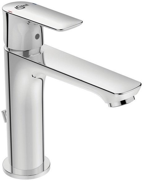 Смеситель для раковины Ideal Standard Connect Air хром A7012AA - 0