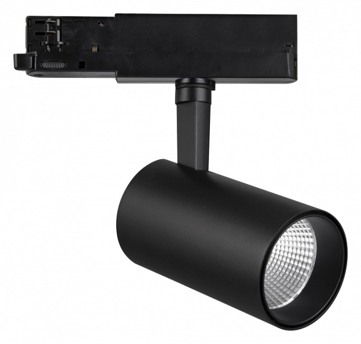 Трековый светодиодный светильник Mantra Fuji 7210 - 0