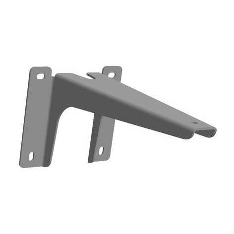 Комплект креплений BelBagno BB04-SUP для ножек - 0