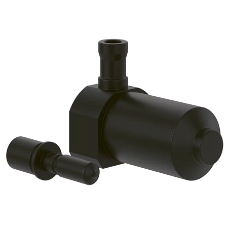 Внутренняя часть для смесителя Villeroy&Boch черная матовая TVW10611B150K5 - 0