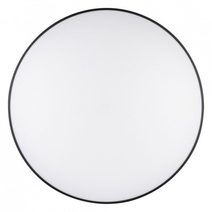 Потолочный светодиодный светильник Arlight SP-Rondo-R600-60W Warm3000 034824 - 1