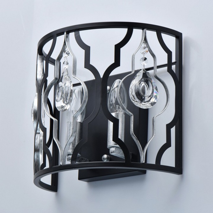 Настенный светильник MW-Light Альгеро 285022002 - 2