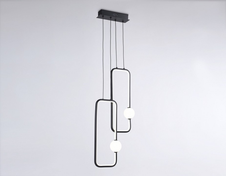 Подвесной светильник Ambrella Light FL FL66366 - 1