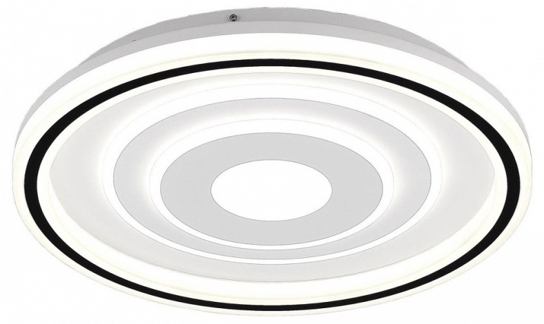 Накладной светильник Citilux Квест CL739190E - 0