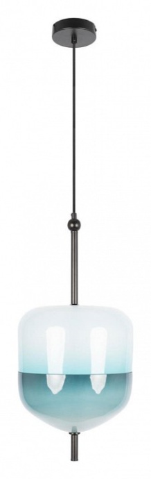 Подвесной светильник Loft it Venice 10223/D Blue - 2