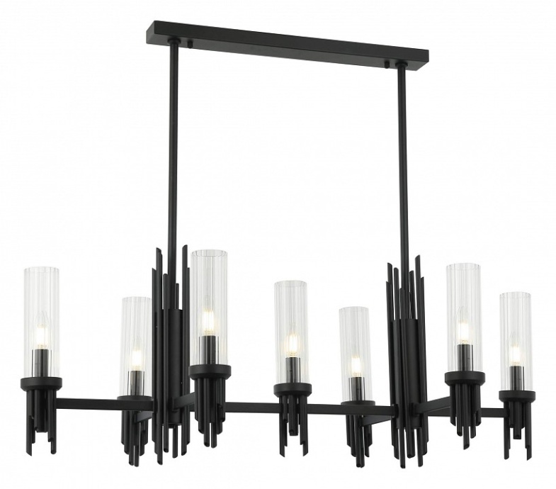 Люстра на штанге Stilfort Graff 2170/02/07PL - 0