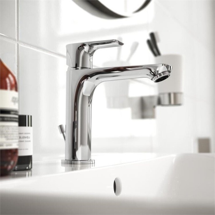 Смеситель для раковины Ideal Standard Connect Air хром A7012AA - 1