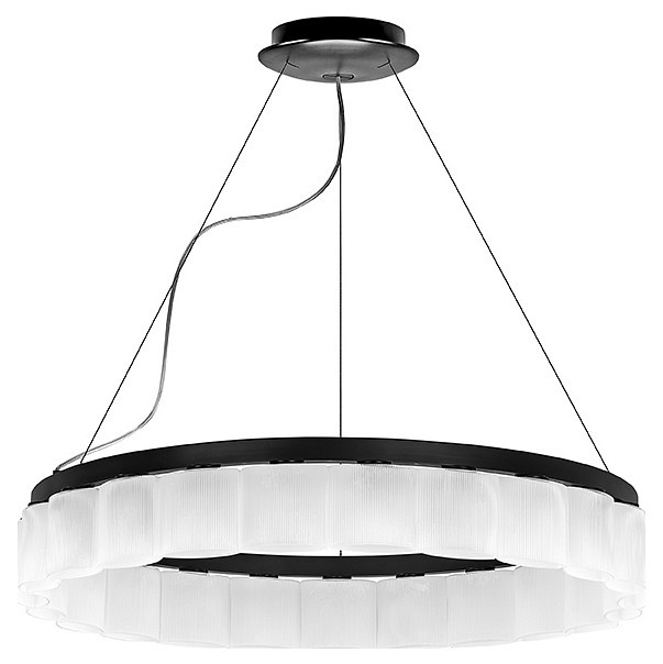 Подвесная светодиодная люстра Lightstar Nibbler 812236 - 2