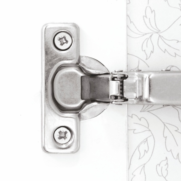 Зеркало-шкаф Style Line Лира 70 см  ЛС-00000123 - 6