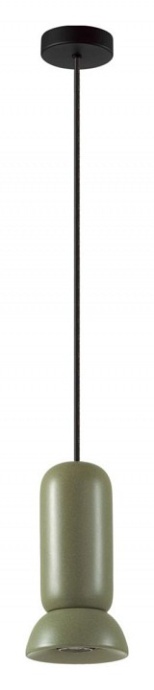 Подвесной светильник Odeon Light Kerama 5054/1B - 2