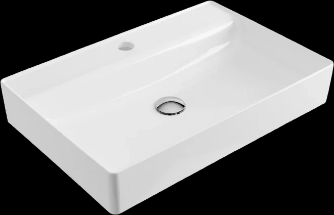 Раковина накладная Excellent Rima 2.0 60 белый CEEX.4901.600.WH - 0