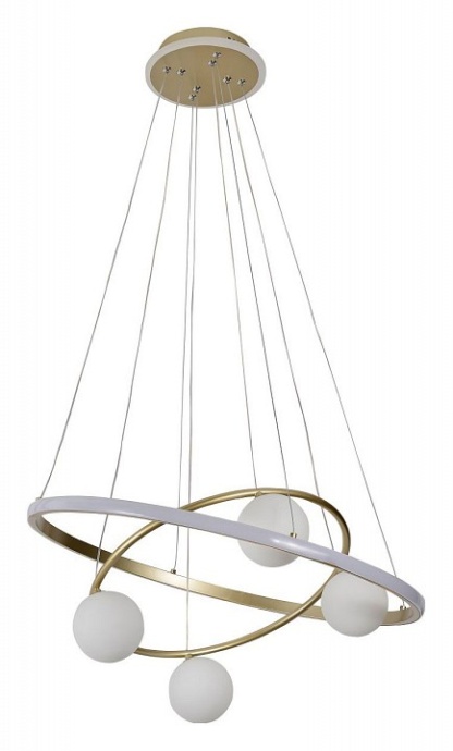 Подвесная люстра F-promo Orbium 4185-6P - 3