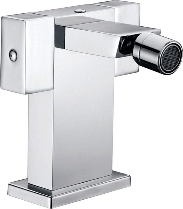 Смеситель для биде BelBagno Tevere TEV BD CRM TEV-BD-CRM - 0