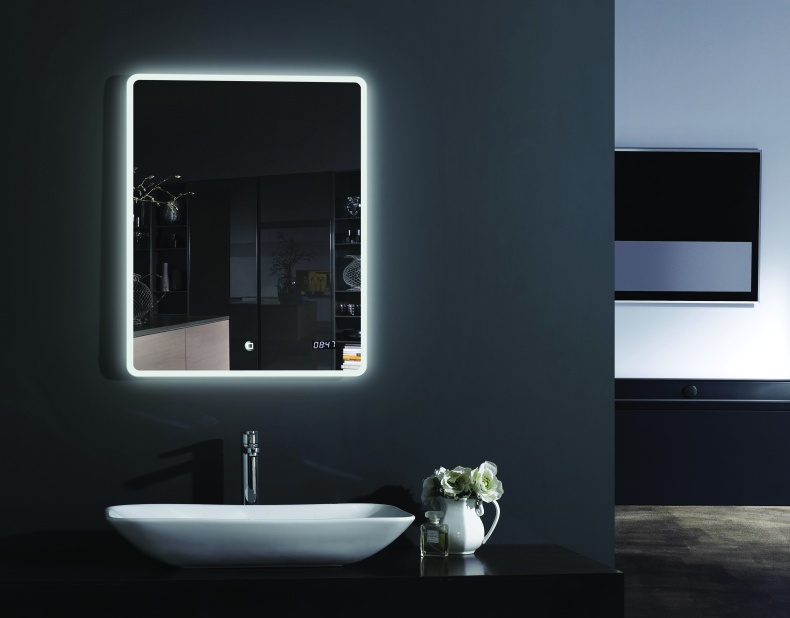 Зеркало Esbano ES-2073 HDS ESMI2073HDS - 1