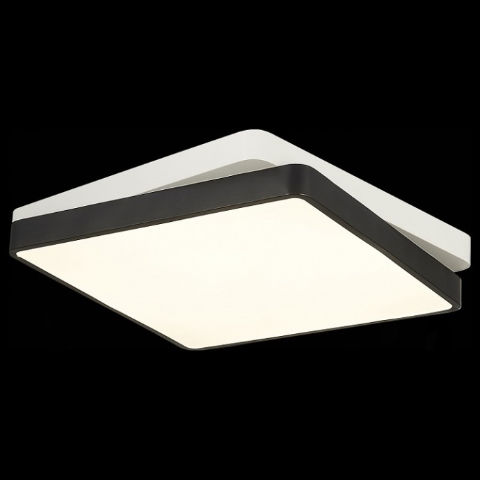 Накладной светильник EVOLUCE Qvo SLE200712-01 - 3