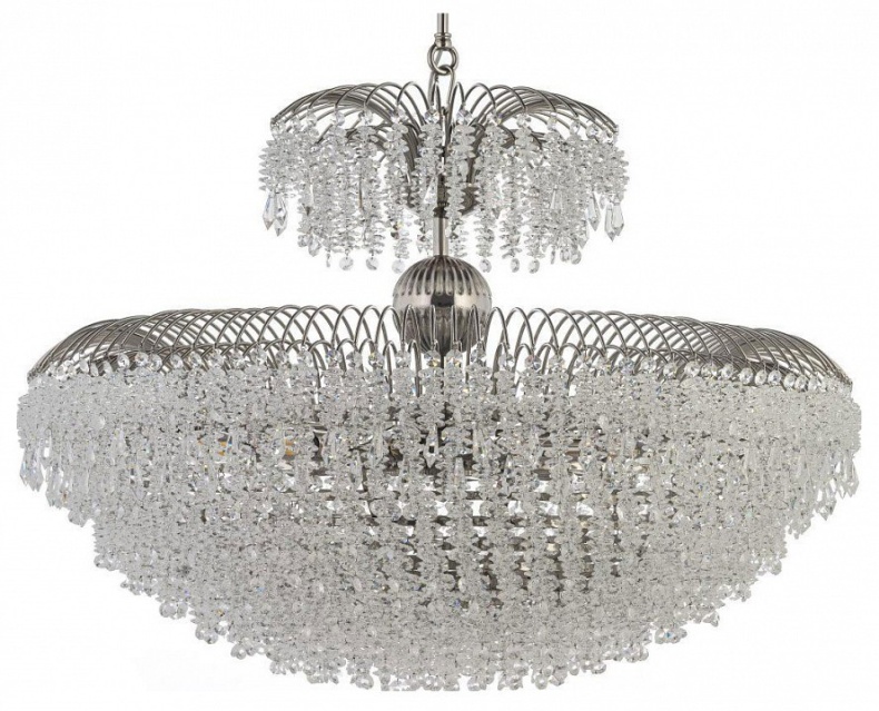 Подвесная люстра Arti Lampadari Bronte Bronte E 1.5.80.106 N - 0