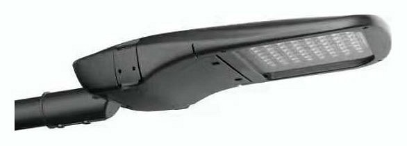 Консольный светильник Favourite Highway 3041-1U - 0