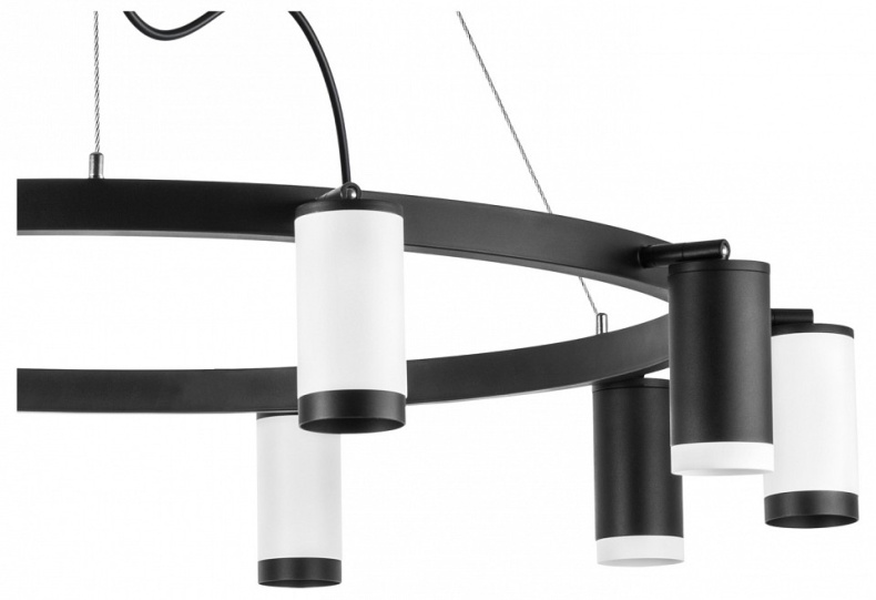 Подвесная люстра Lightstar Rullo LR02037536576 - 2