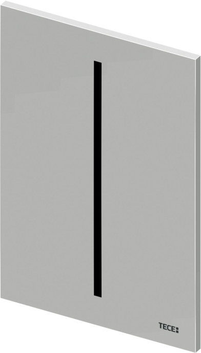 Кнопка смыва TECE filo urinal 9242055 7,2 V хром - 1