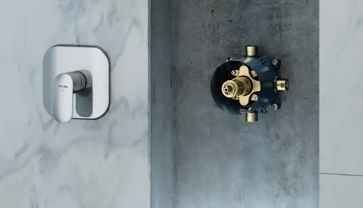  Am.pm Sensation  F3075000 - 1