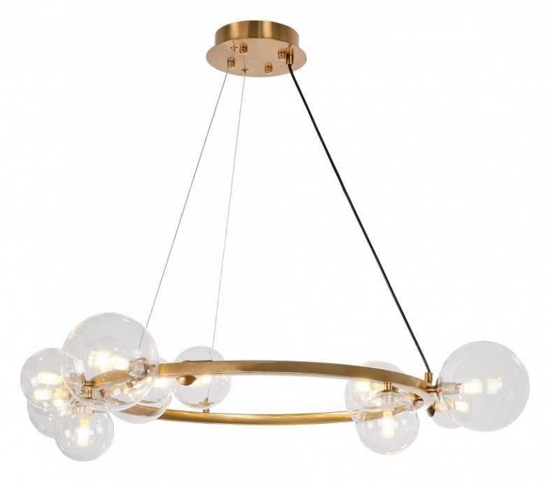 Подвесная люстра MyFar George MR2041-14P - 2